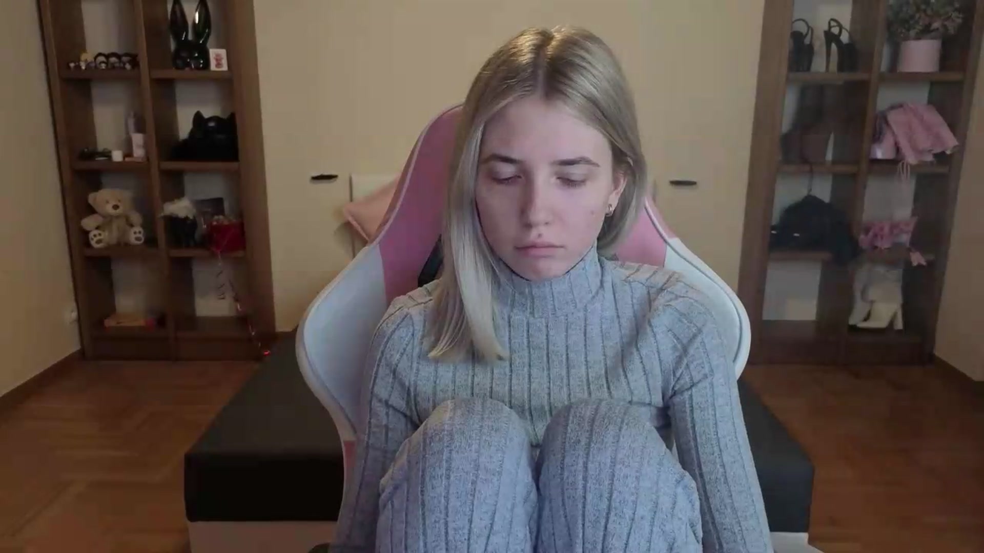 Gallery image thumbnail from Serphelia's myfreecams stream on, 07/09/2026, 18:19 image 16 of 20