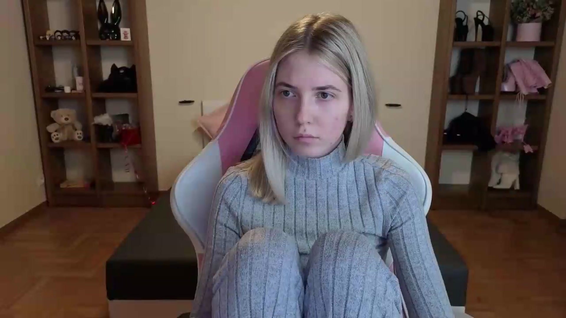 Gallery image thumbnail from Serphelia's myfreecams stream on, 07/09/2026, 18:19 image 20 of 20