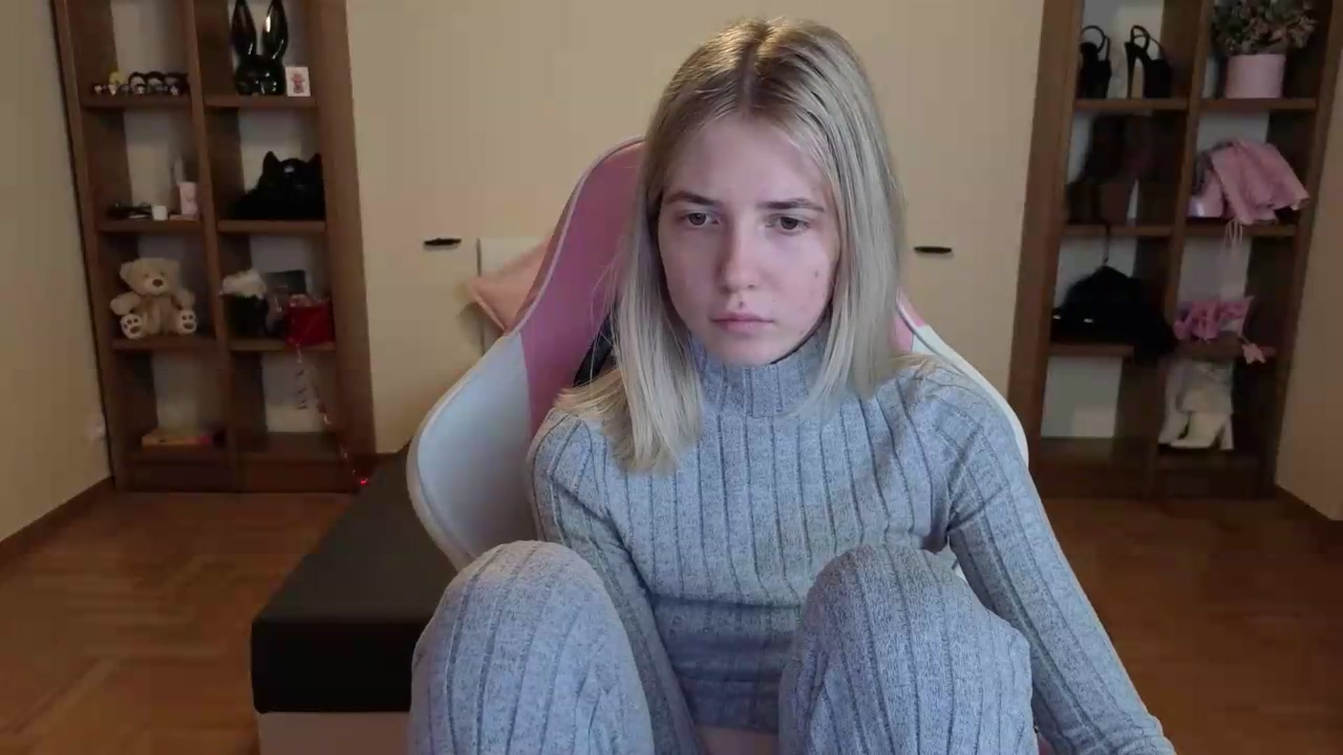Gallery image thumbnail from Serphelia's myfreecams stream on, 07/09/2026, 18:19 image 8 of 20