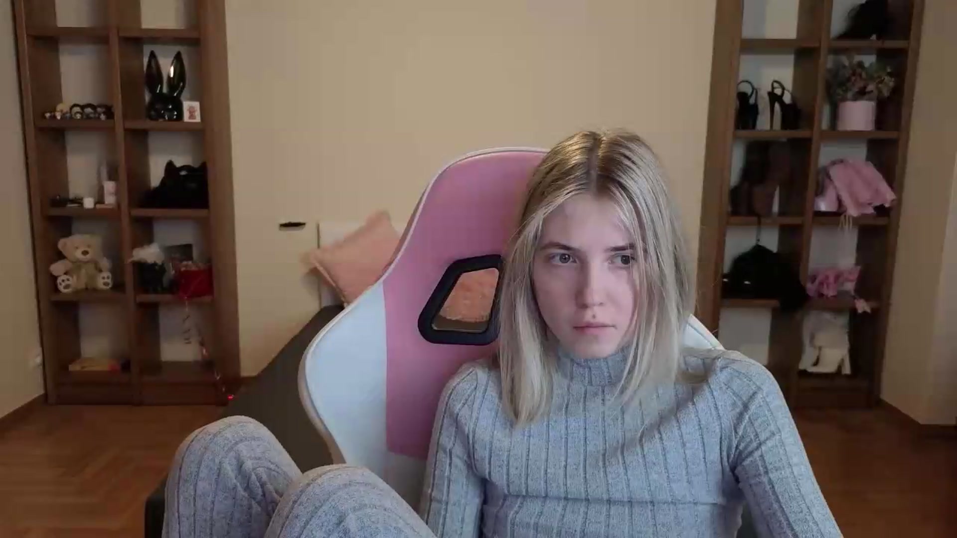 Gallery image thumbnail from Serphelia's myfreecams stream on, 07/09/2026, 19:15 image 20 of 20