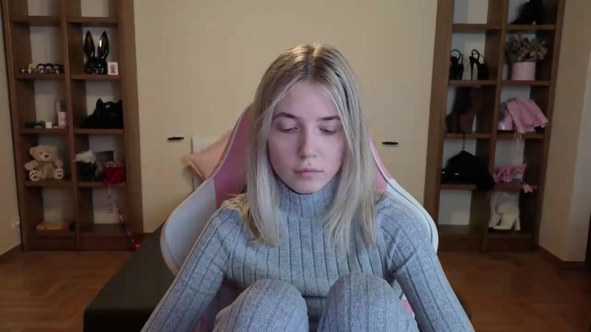 Gallery image thumbnail from Serphelia's myfreecams stream on, 07/09/2026, 19:15 image 11 of 20