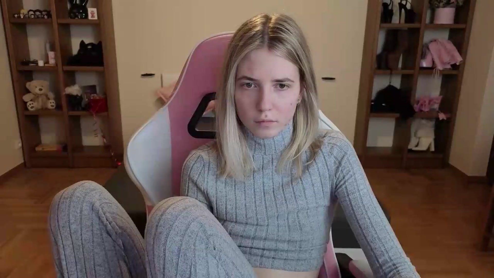 Gallery image thumbnail from Serphelia's myfreecams stream on, 07/09/2026, 20:16 image 14 of 20