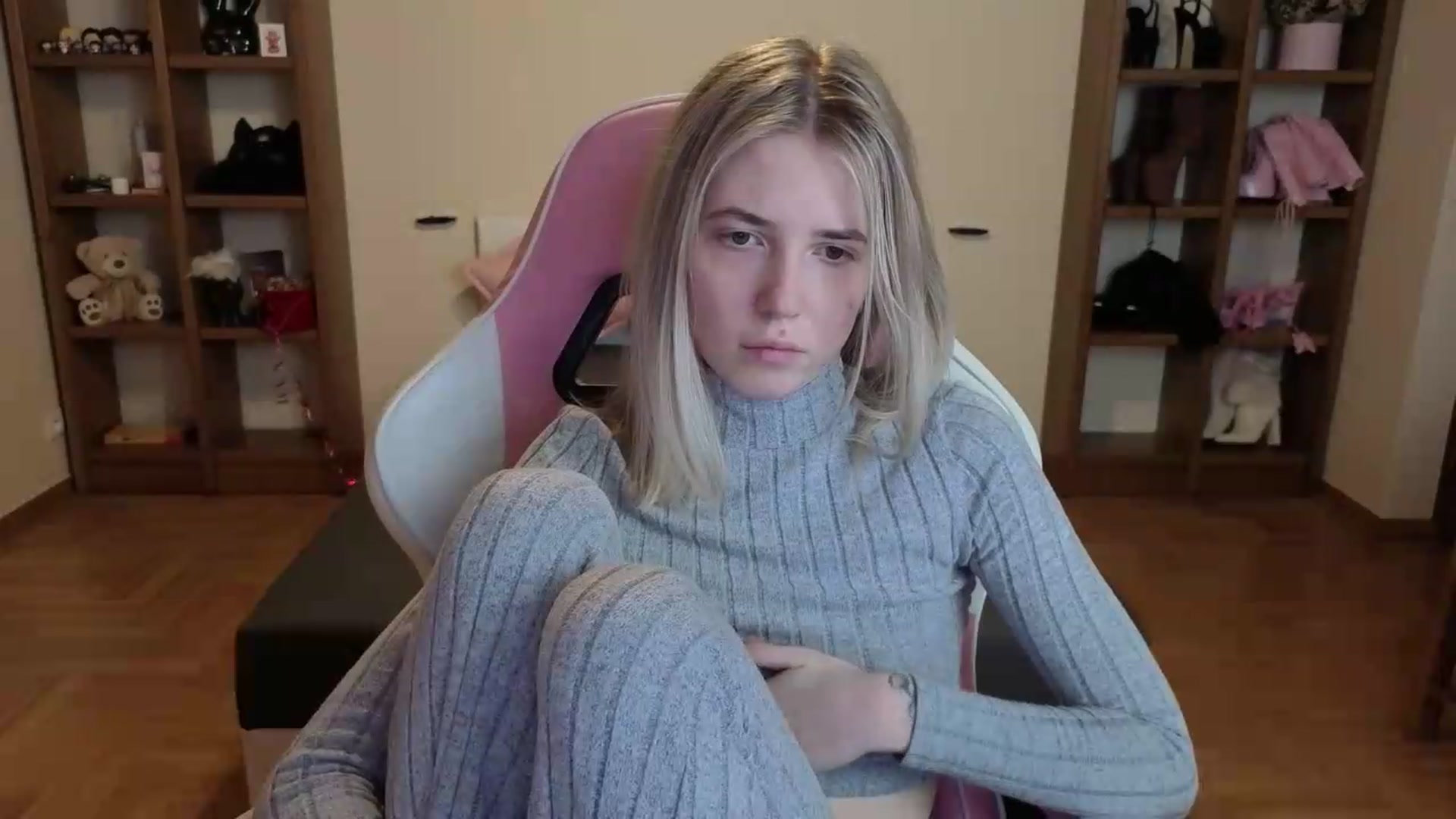 Gallery image thumbnail from Serphelia's myfreecams stream on, 07/09/2026, 20:16 image 11 of 20