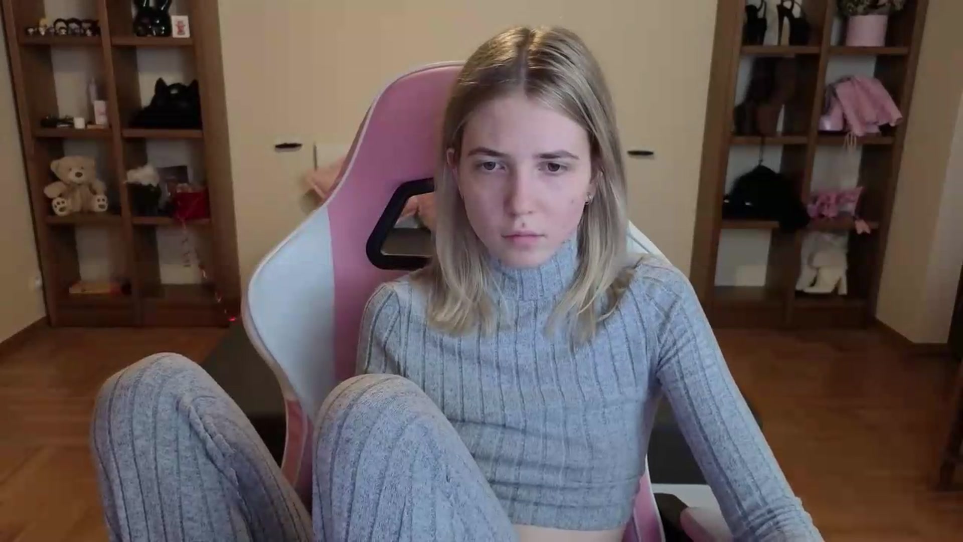 Gallery image thumbnail from Serphelia's myfreecams stream on, 07/09/2026, 20:16 image 16 of 20