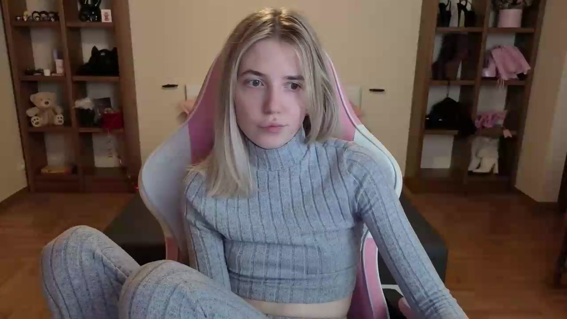 Gallery image thumbnail from Serphelia's myfreecams stream on, 07/09/2026, 20:16 image 8 of 20