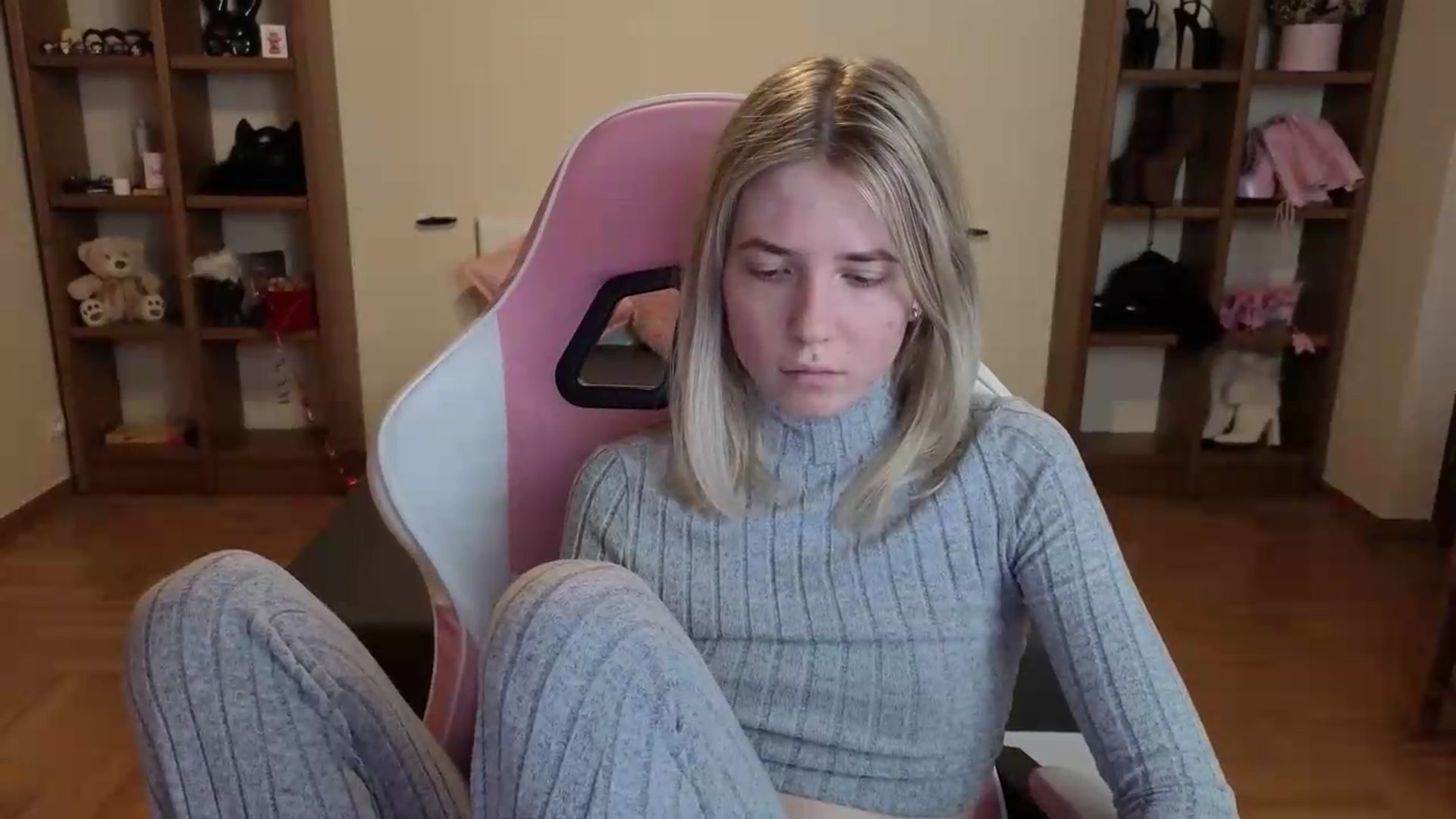 Gallery image thumbnail from Serphelia's myfreecams stream on, 07/09/2026, 20:16 image 20 of 20