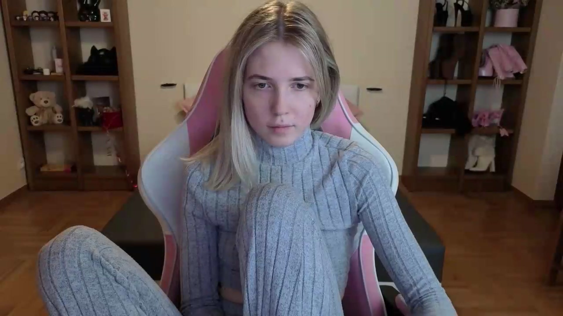 Gallery image thumbnail from Serphelia's myfreecams stream on, 07/09/2026, 20:16 image 5 of 20