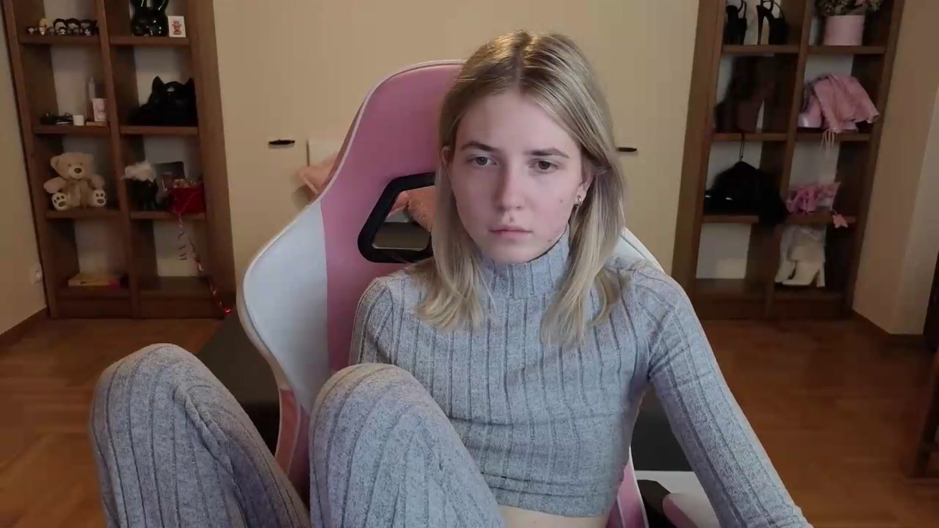 Gallery image thumbnail from Serphelia's myfreecams stream on, 07/09/2026, 20:16 image 17 of 20