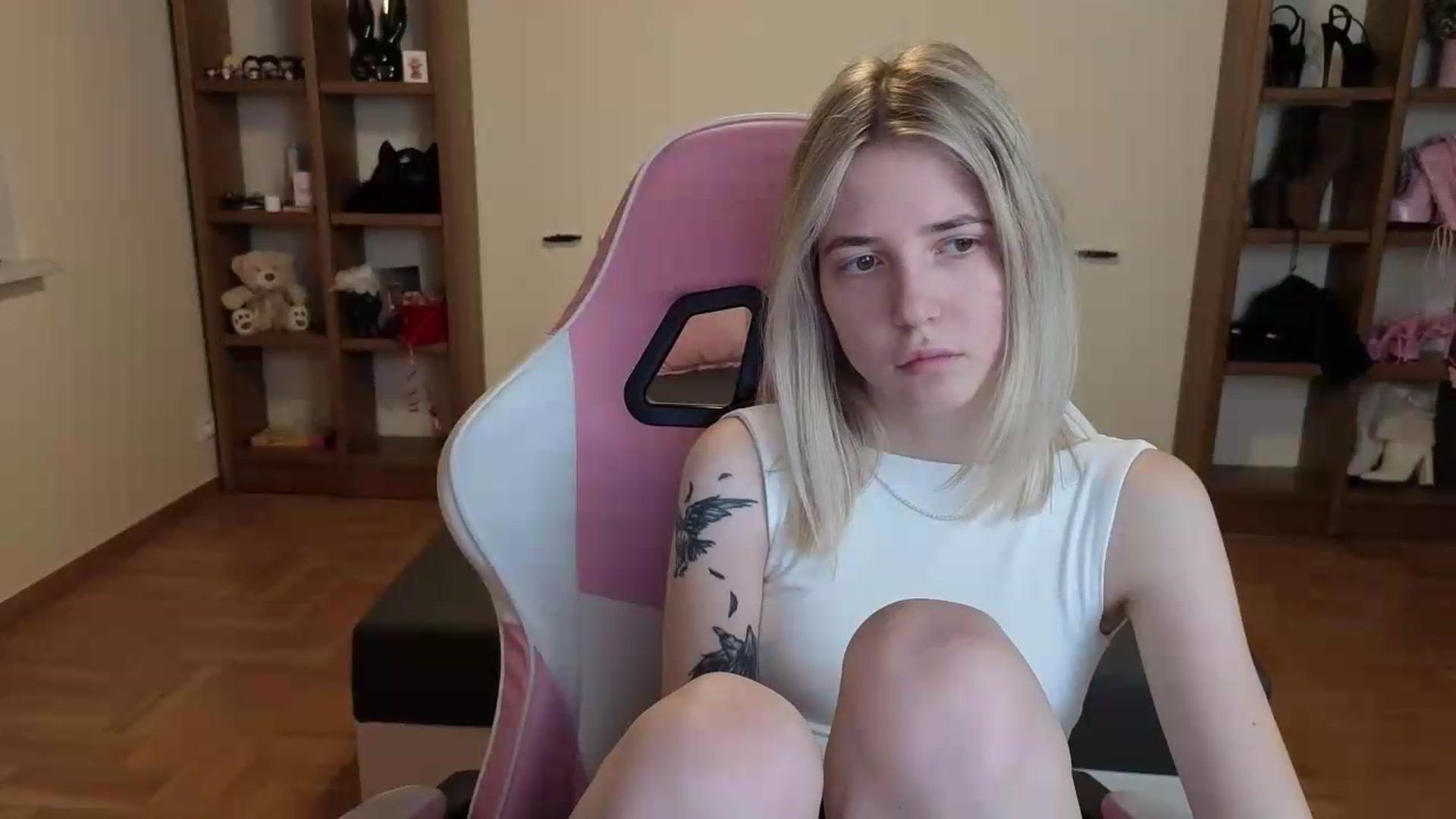 Gallery image thumbnail from Serphelia's myfreecams stream on, 07/11/2026, 18:41 image 10 of 20