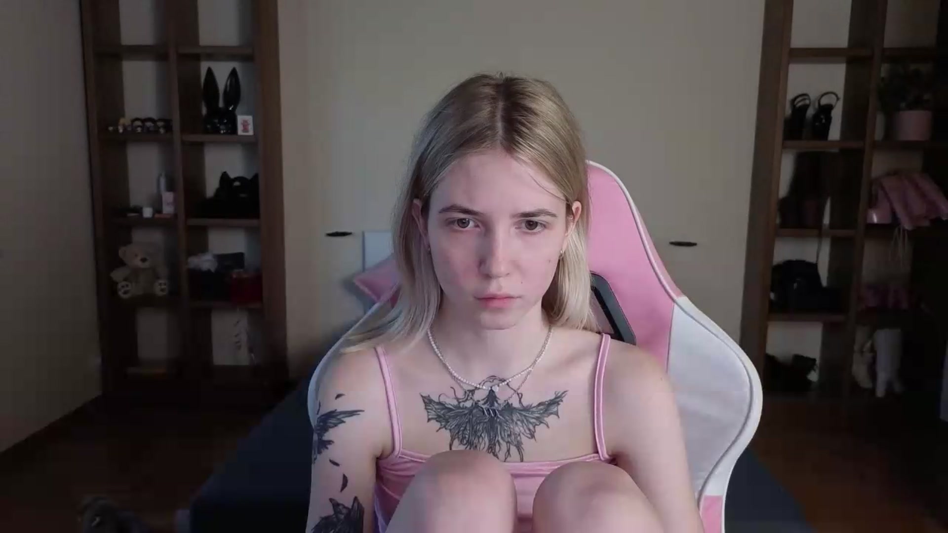 Gallery image thumbnail from Serphelia's myfreecams stream on, 07/17/2026, 09:28 image 18 of 20