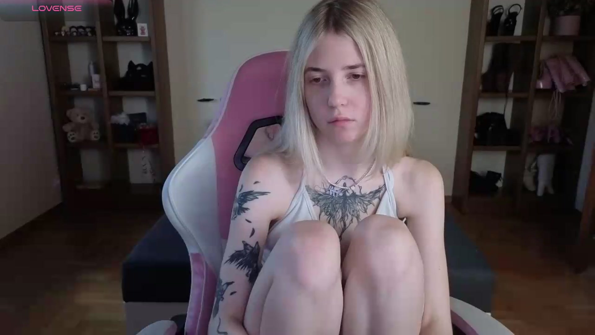 Gallery image thumbnail from Serphelia's myfreecams stream on, 07/20/2026, 10:12 image 20 of 20