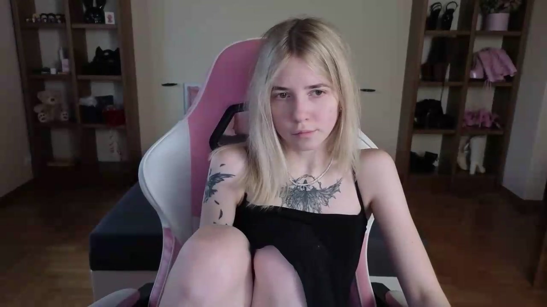Gallery image thumbnail from Serphelia's myfreecams stream on, 07/22/2026, 09:18 image 5 of 20