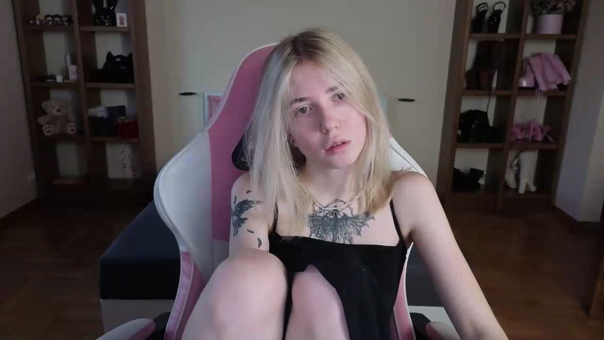 Gallery image thumbnail from Serphelia's myfreecams stream on, 07/22/2026, 09:18 image 12 of 20