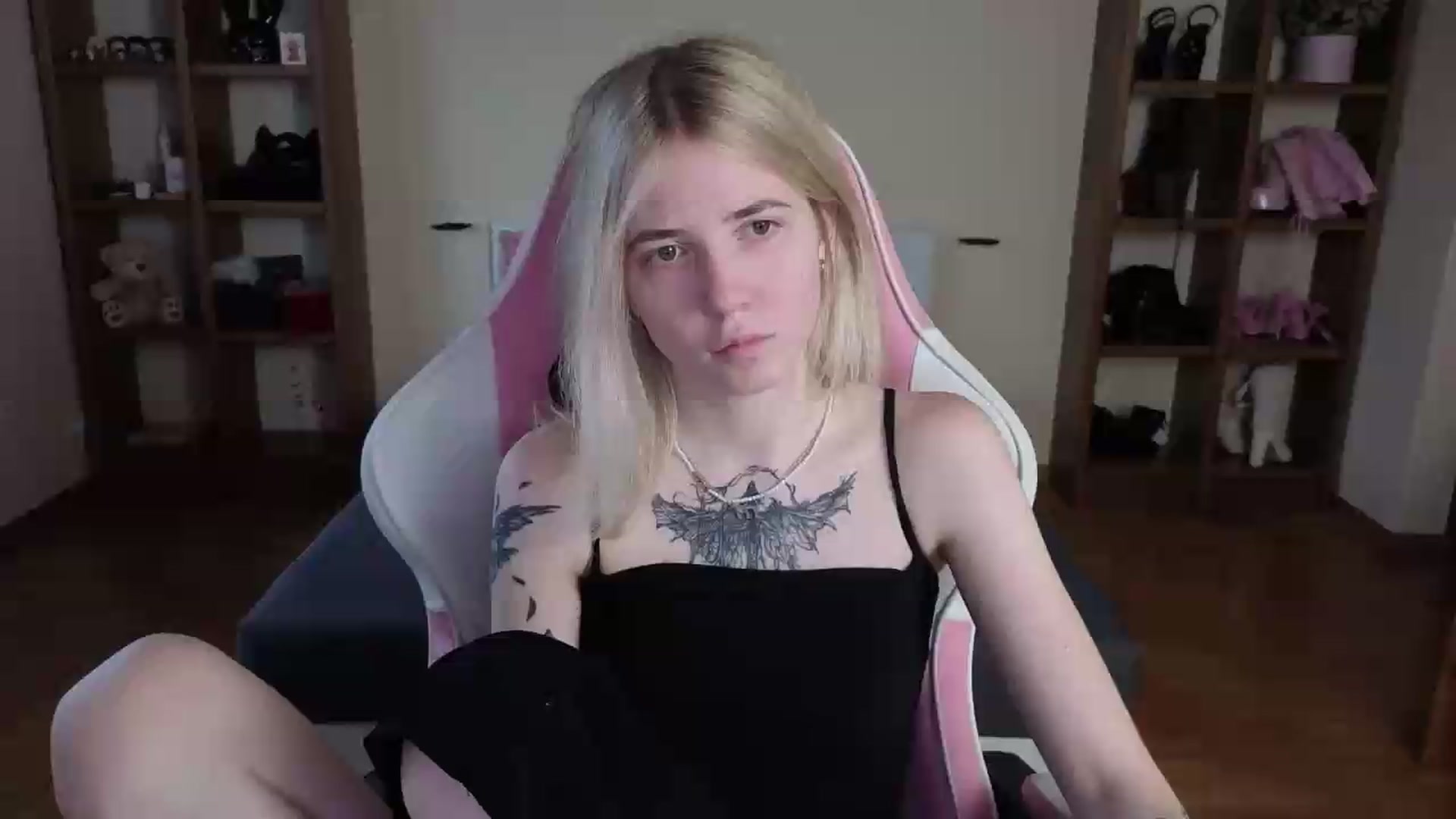 Gallery image thumbnail from Serphelia's myfreecams stream on, 07/22/2026, 09:18 image 1 of 20