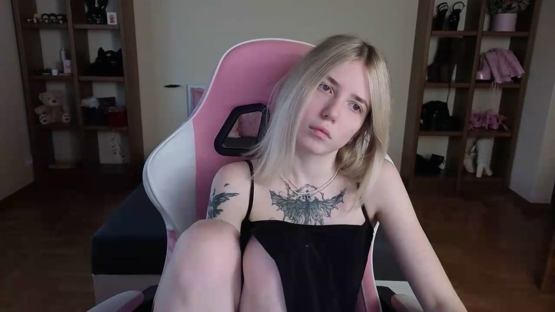 Gallery image thumbnail from Serphelia's myfreecams stream on, 07/22/2026, 09:18 image 20 of 20