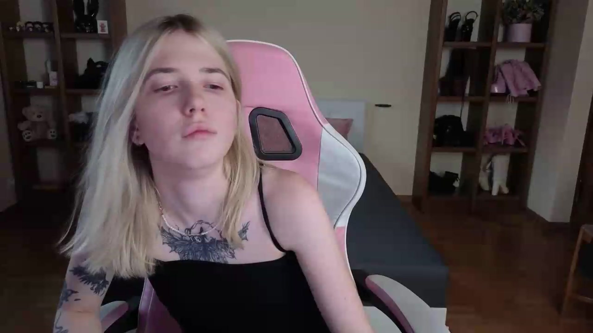 Gallery image thumbnail from Serphelia's myfreecams stream on, 07/22/2026, 17:21 image 20 of 20