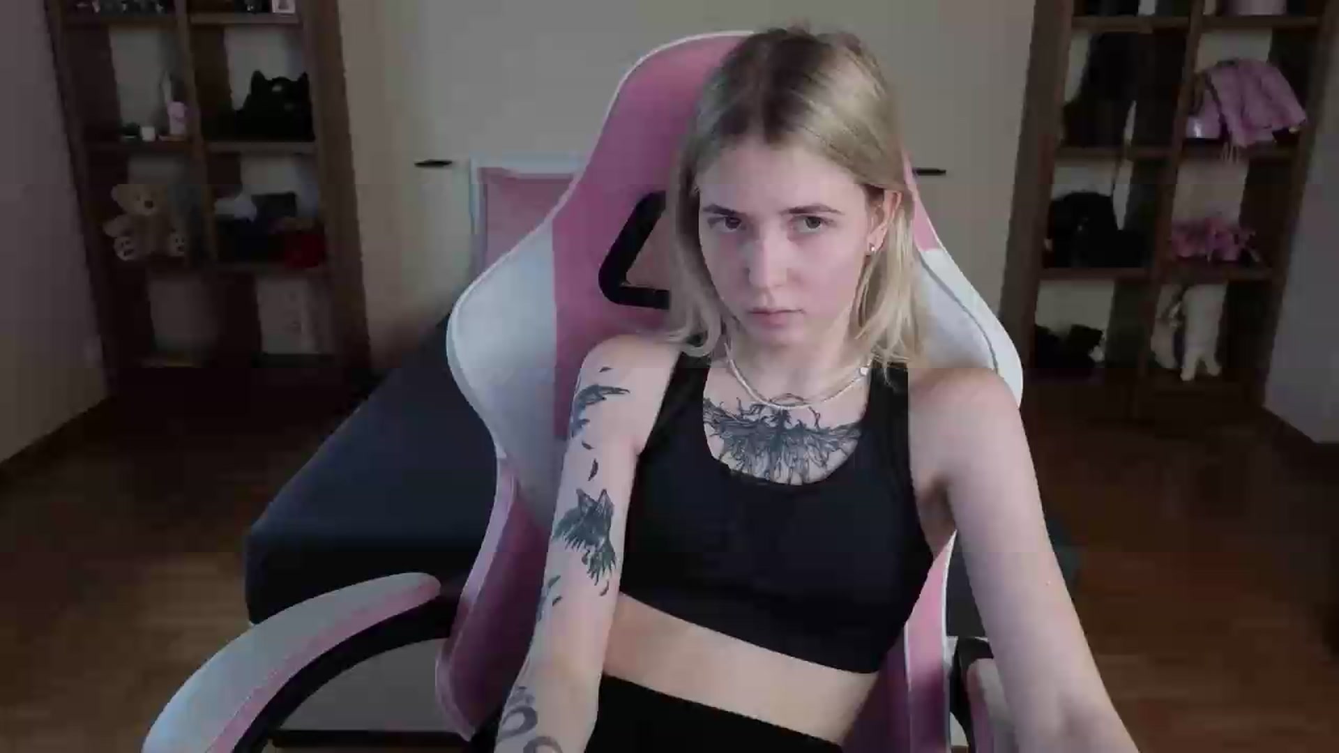 Gallery image thumbnail from Serphelia's myfreecams stream on, 07/23/2026, 13:33 image 1 of 20