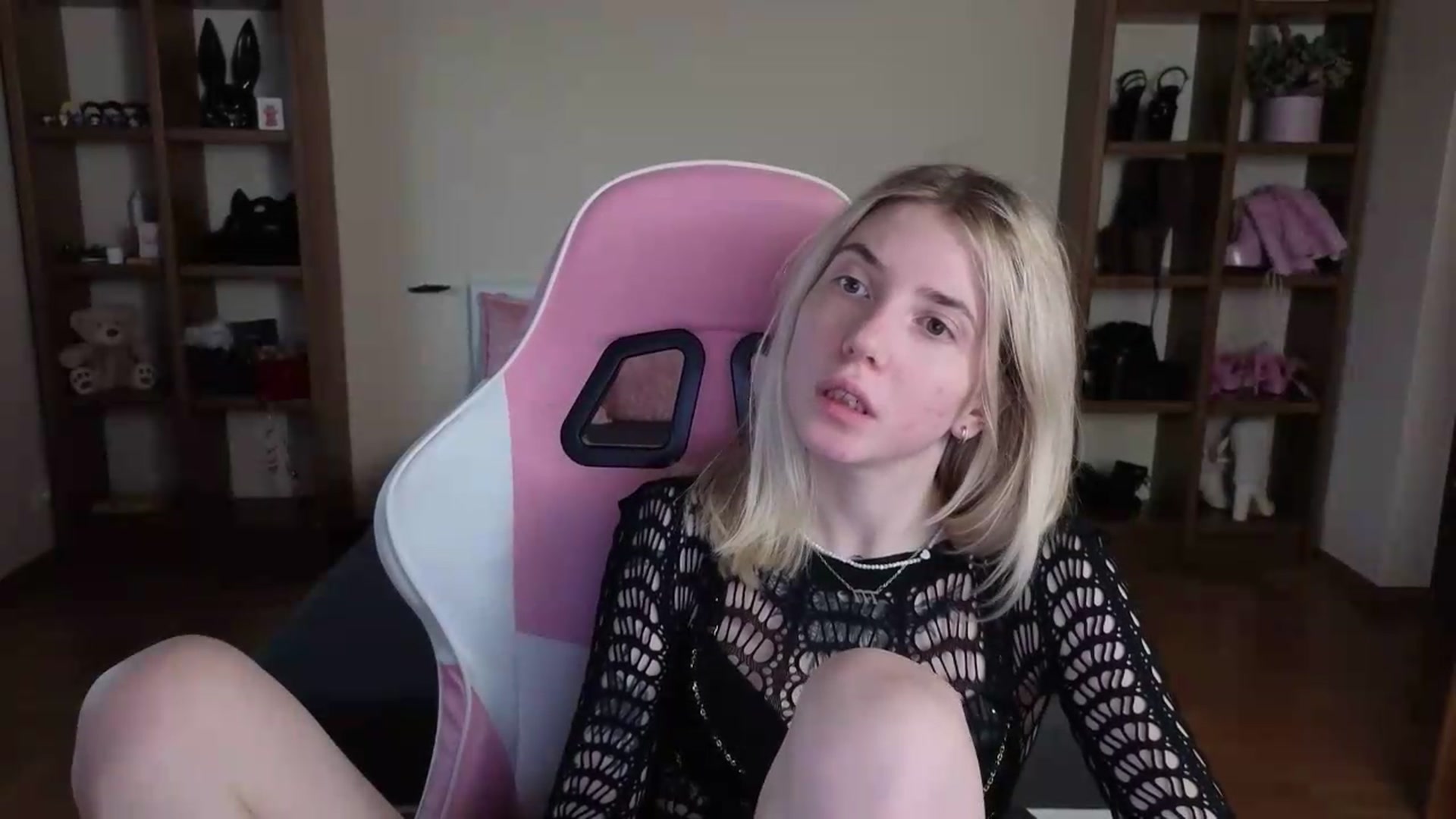 Gallery image thumbnail from Serphelia's myfreecams stream on, 07/23/2026, 14:32 image 15 of 20