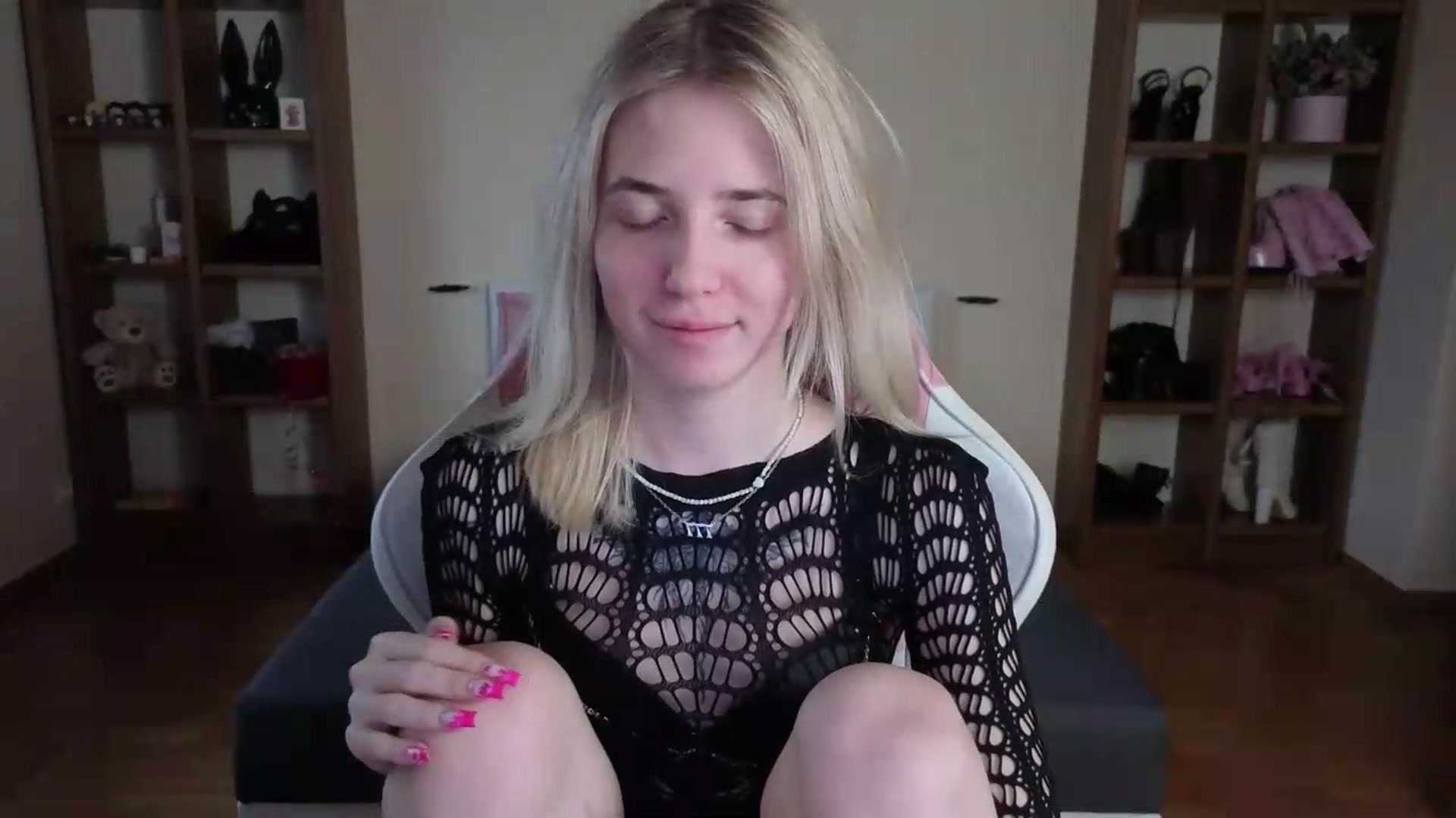 Gallery image thumbnail from Serphelia's myfreecams stream on, 07/23/2026, 14:32 image 20 of 20