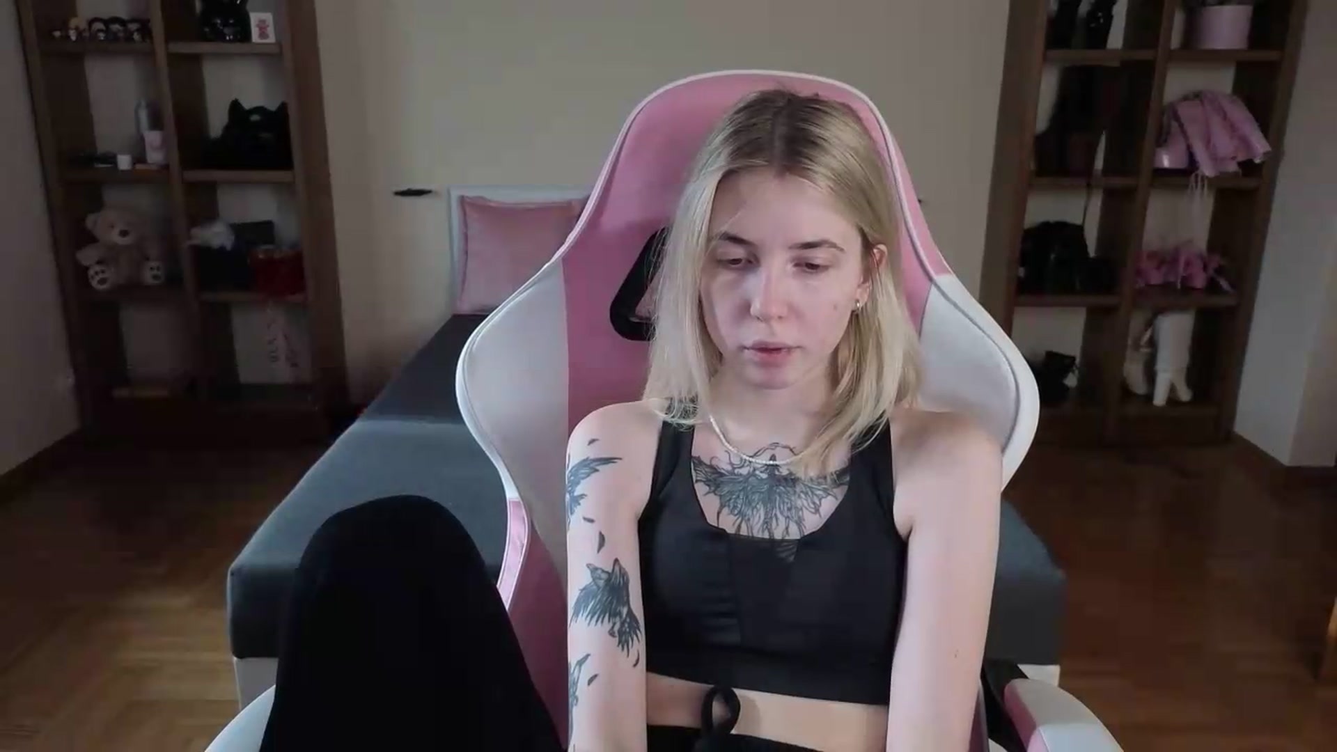 Gallery image thumbnail from Serphelia's myfreecams stream on, 07/23/2026, 16:06 image 8 of 20