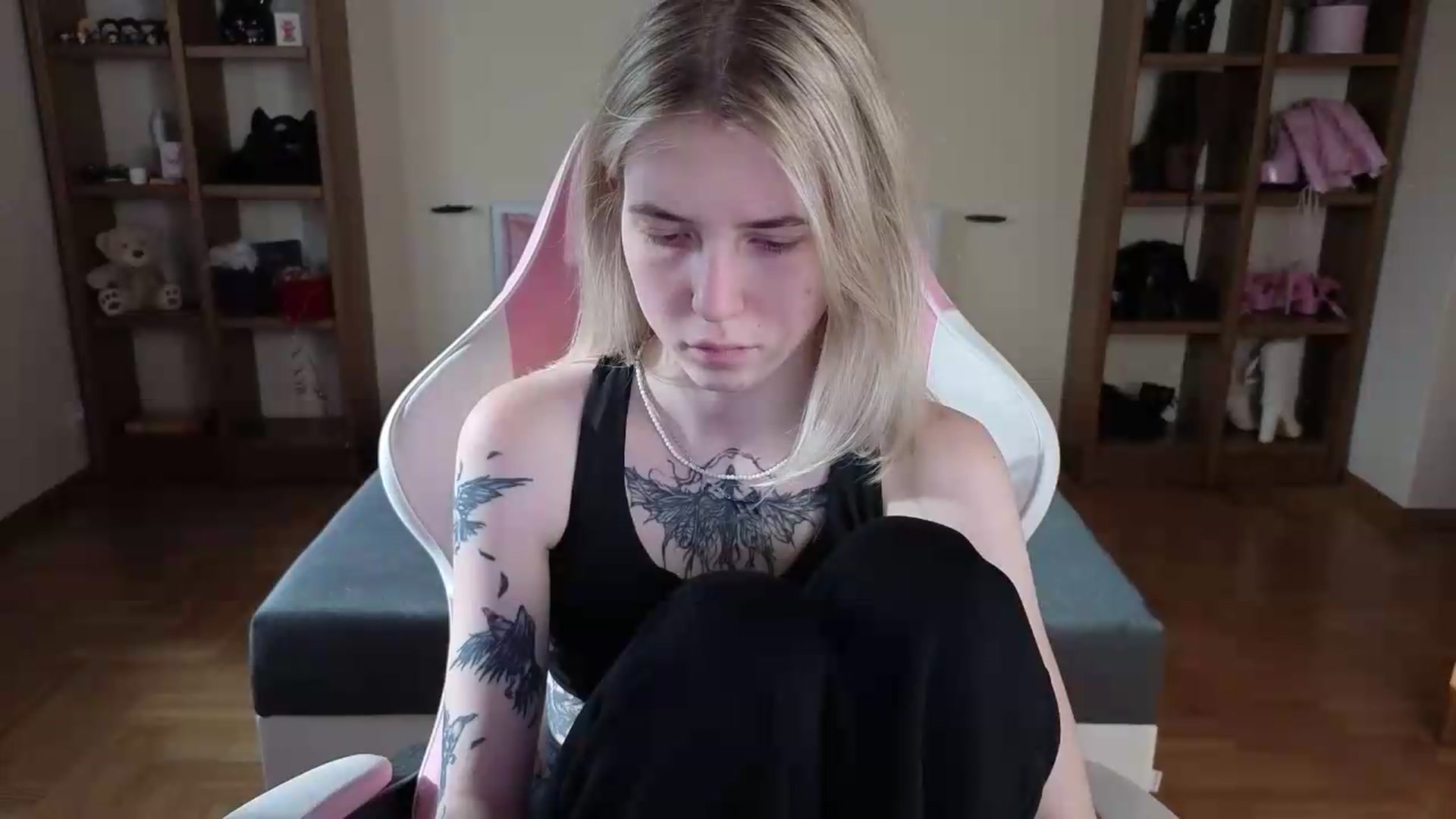 Gallery image thumbnail from Serphelia's myfreecams stream on, 07/23/2026, 16:06 image 13 of 20
