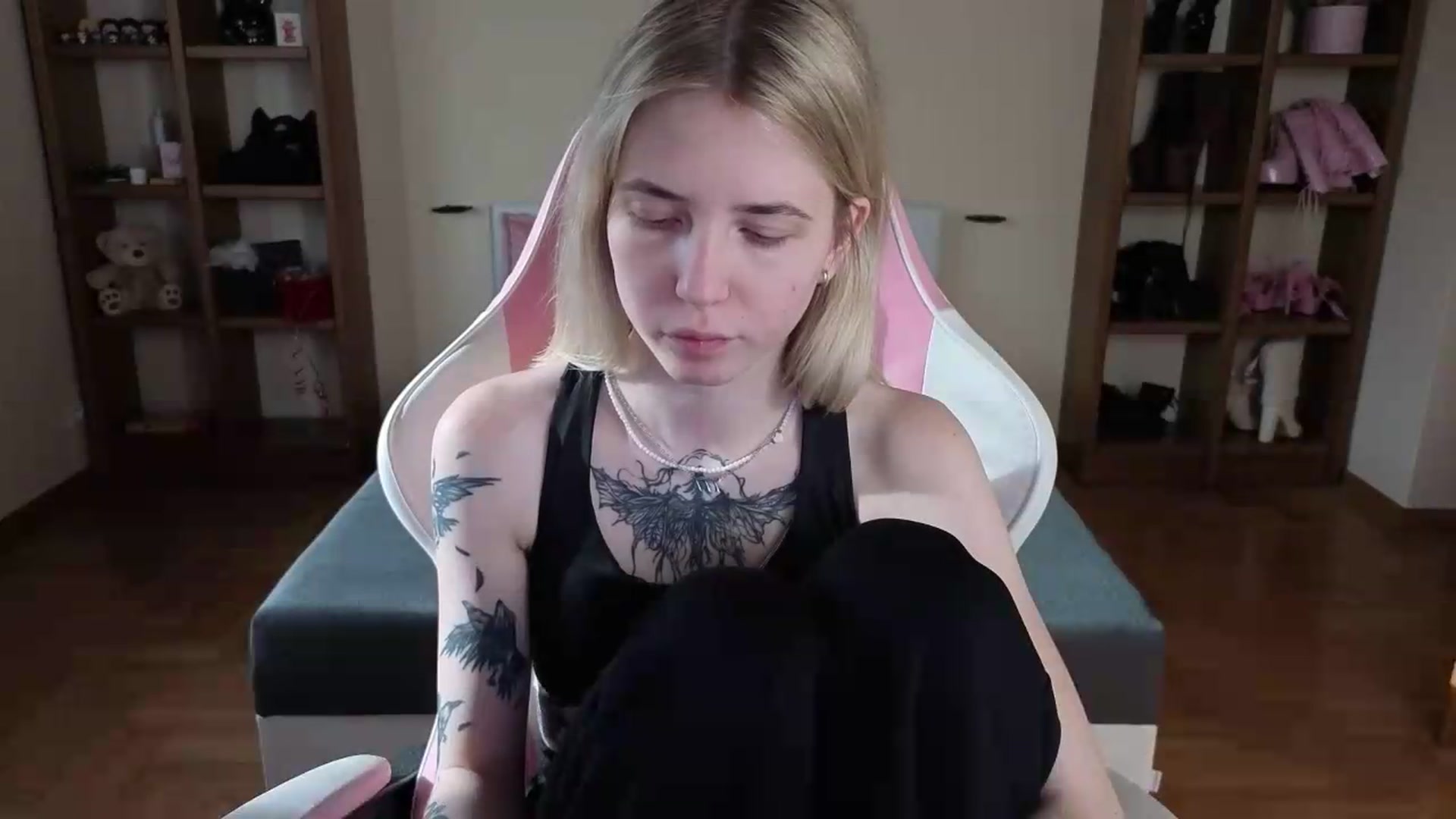 Gallery image thumbnail from Serphelia's myfreecams stream on, 07/23/2026, 16:06 image 14 of 20