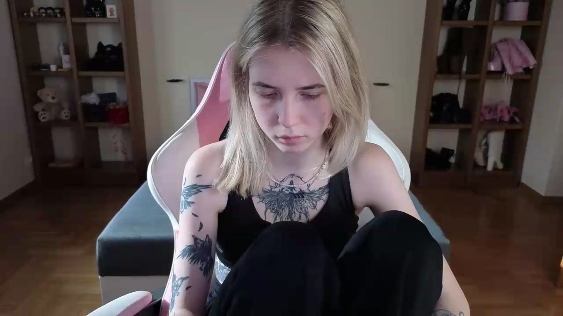 Gallery image thumbnail from Serphelia's myfreecams stream on, 07/23/2026, 16:06 image 11 of 20