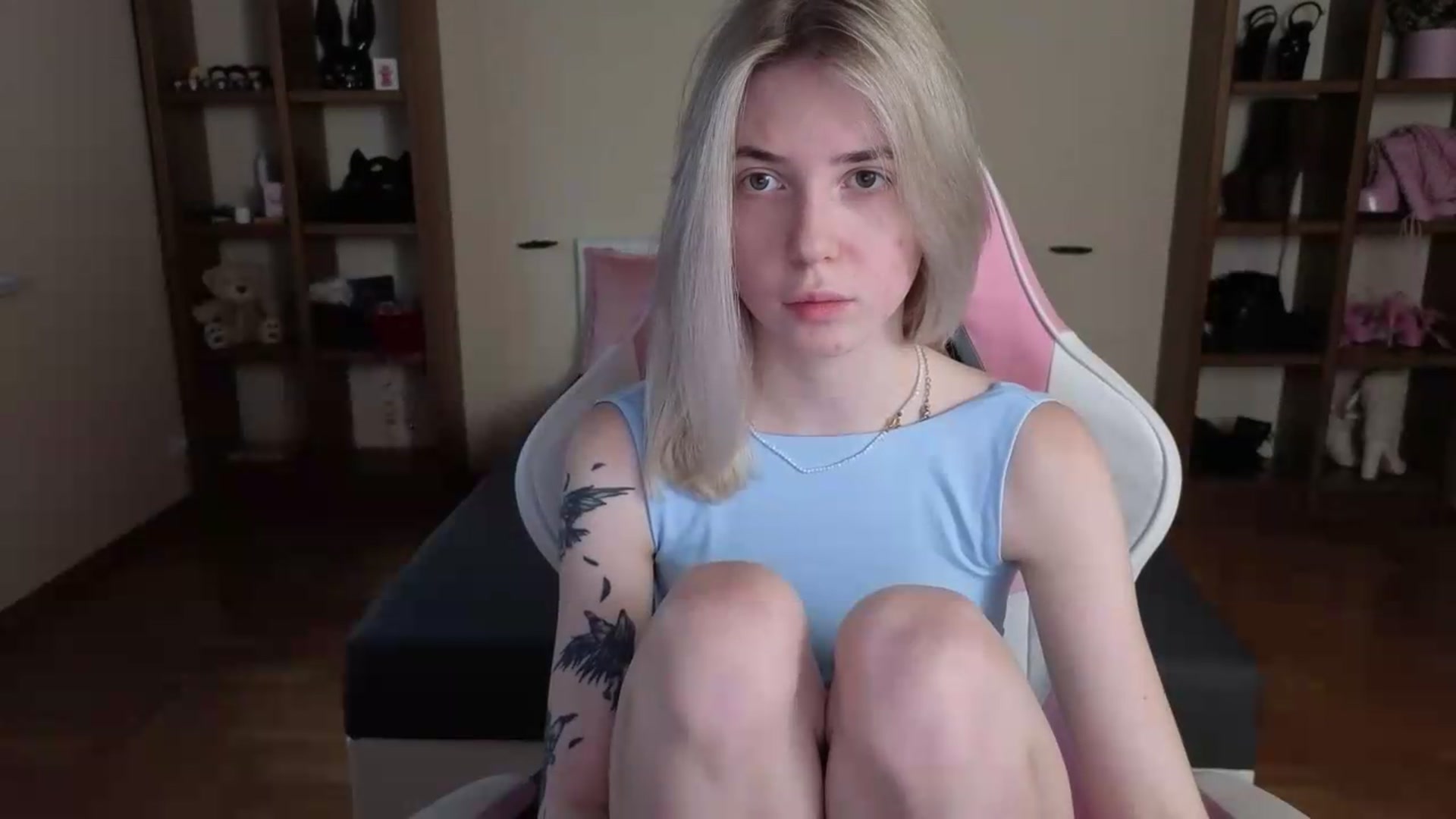 Gallery image thumbnail from Serphelia's myfreecams stream on, 07/24/2026, 12:11 image 12 of 20