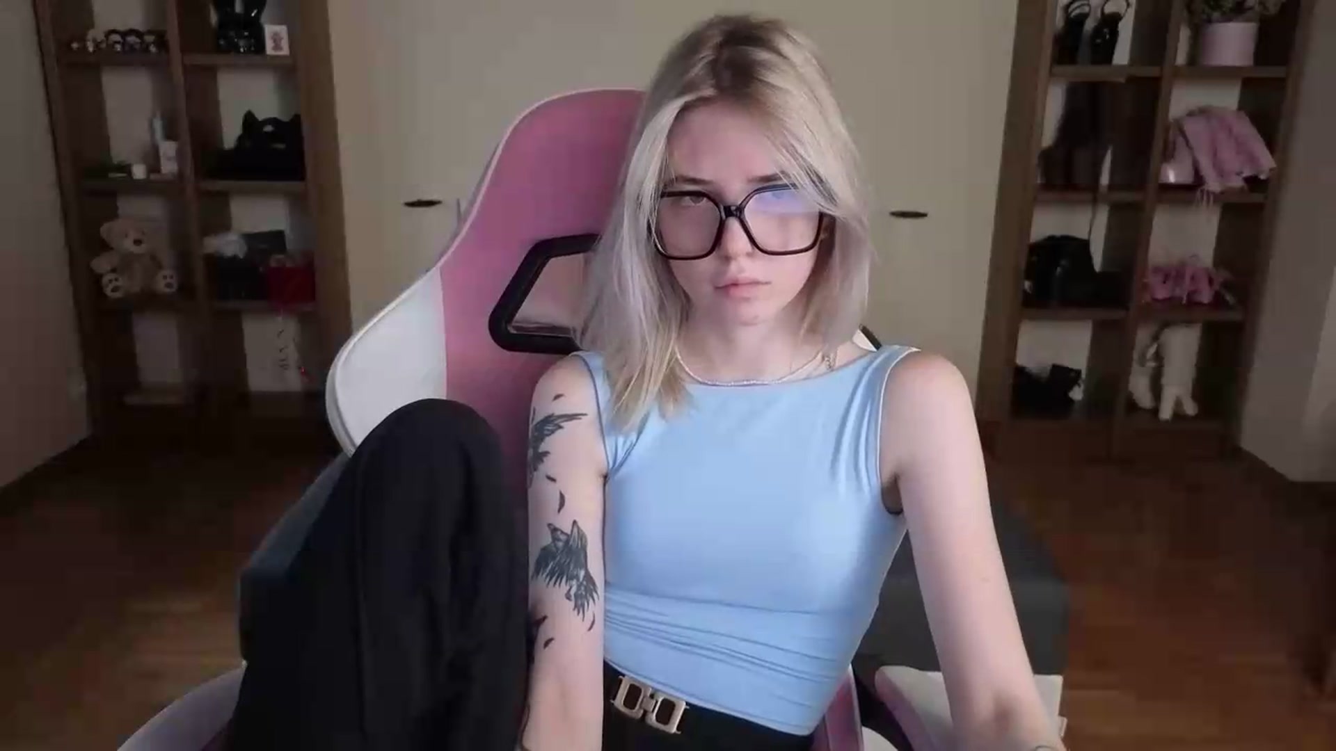 Gallery image thumbnail from Serphelia's myfreecams stream on, 07/24/2026, 12:11 image 2 of 20