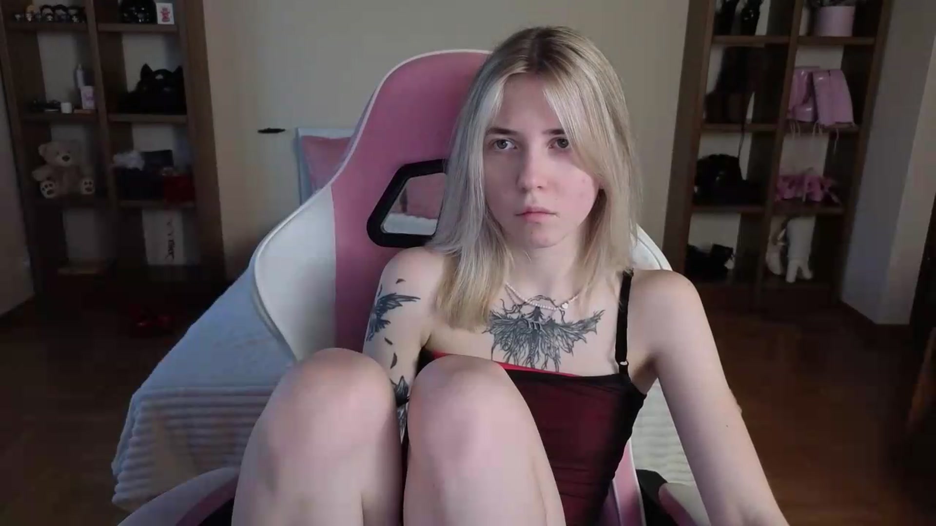 Gallery image thumbnail from Serphelia's myfreecams stream on, 07/26/2026, 09:19 image 17 of 20