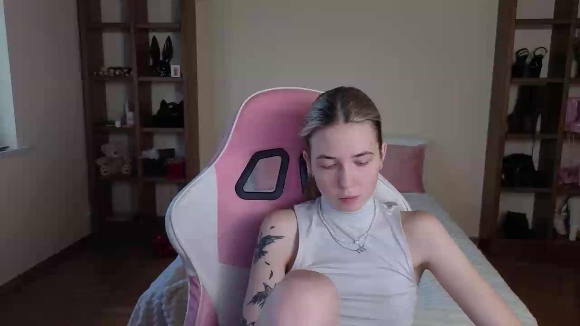 Gallery image thumbnail from Serphelia's myfreecams stream on, 07/28/2026, 09:50 image 20 of 20