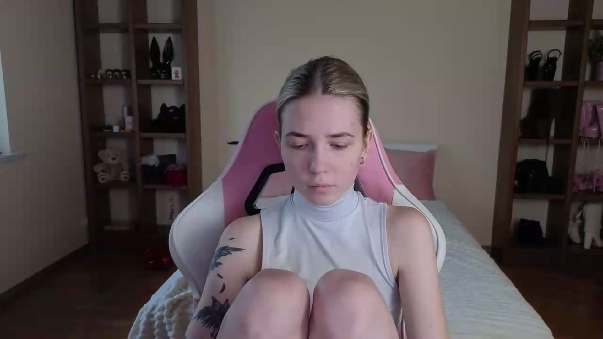 Gallery image thumbnail from Serphelia's myfreecams stream on, 07/28/2026, 09:50 image 5 of 20
