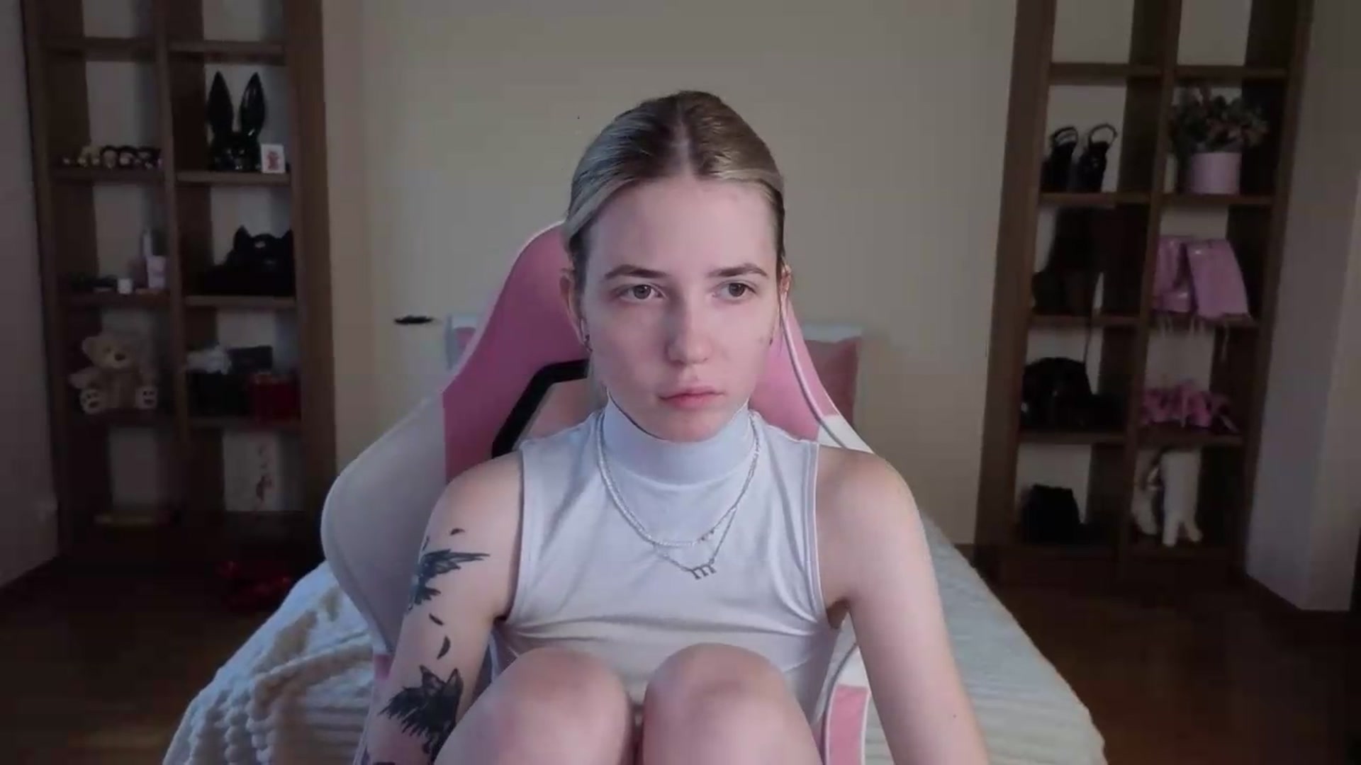 Gallery image thumbnail from Serphelia's myfreecams stream on, 07/28/2026, 11:08 image 13 of 20