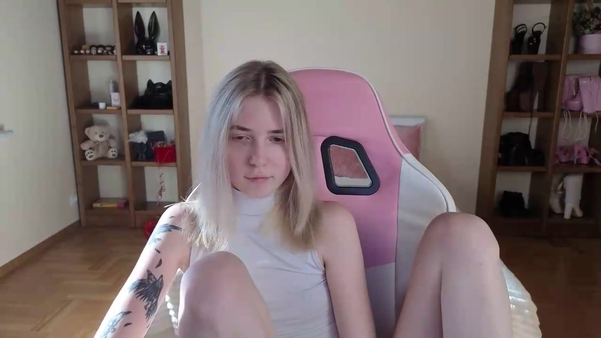 Gallery image thumbnail from Serphelia's myfreecams stream on, 07/28/2026, 15:46 image 15 of 20