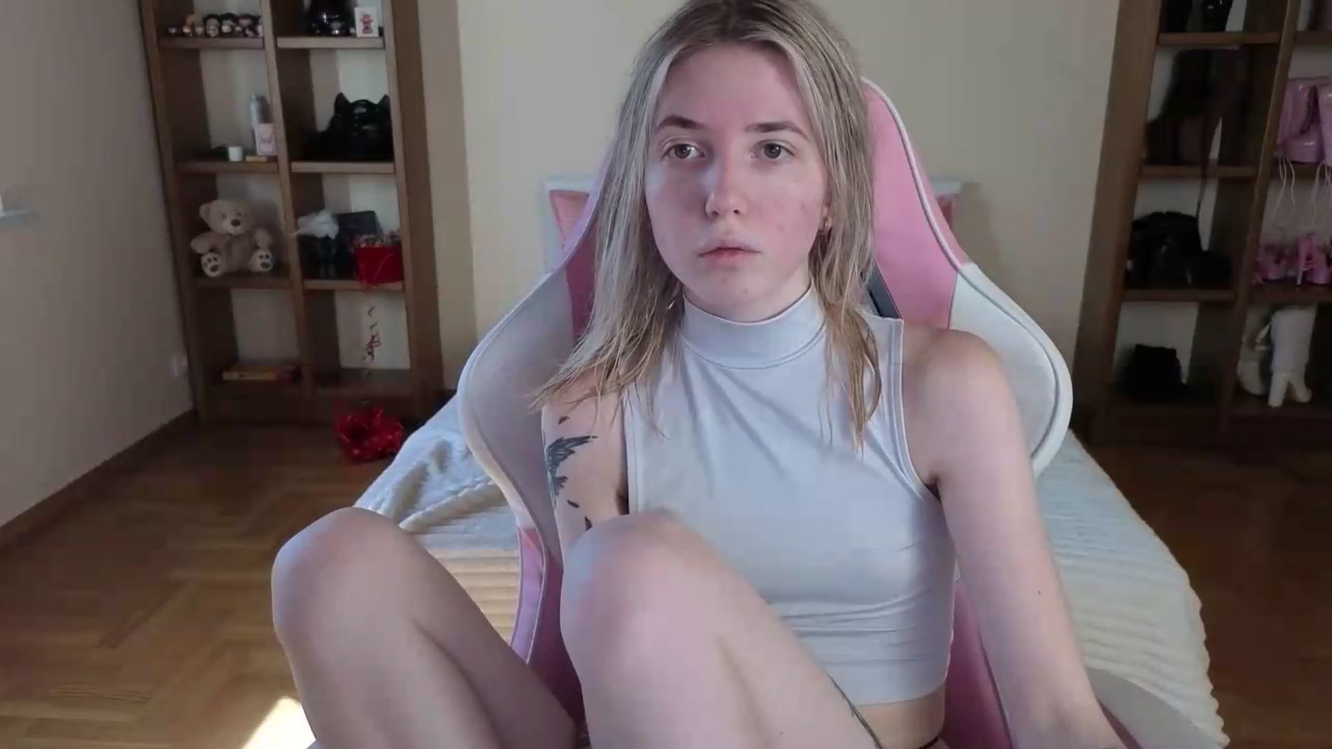 Gallery image thumbnail from Serphelia's myfreecams stream on, 07/28/2026, 15:46 image 2 of 20