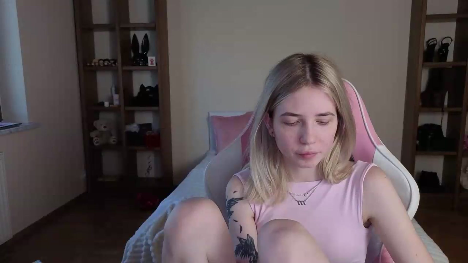 Gallery image thumbnail from Serphelia's myfreecams stream on, 07/29/2026, 11:56 image 17 of 20