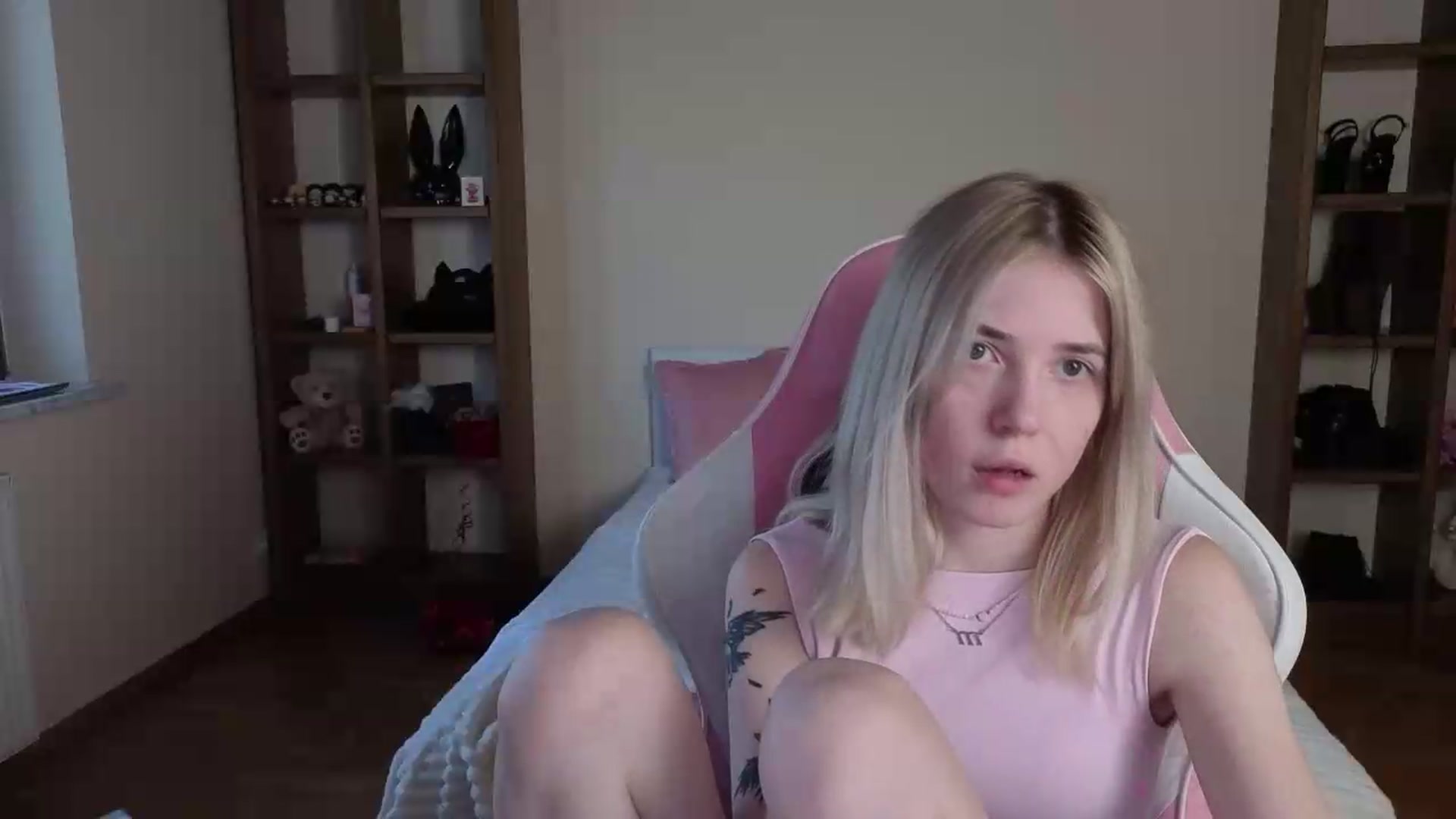 Gallery image thumbnail from Serphelia's myfreecams stream on, 07/29/2026, 11:56 image 18 of 20