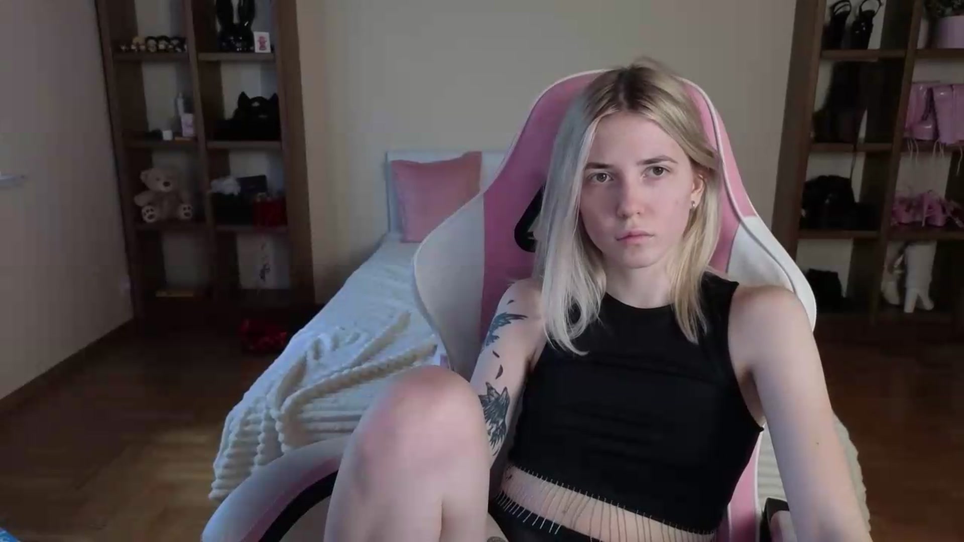 Gallery image thumbnail from Serphelia's myfreecams stream on, 07/29/2026, 12:28 image 6 of 20