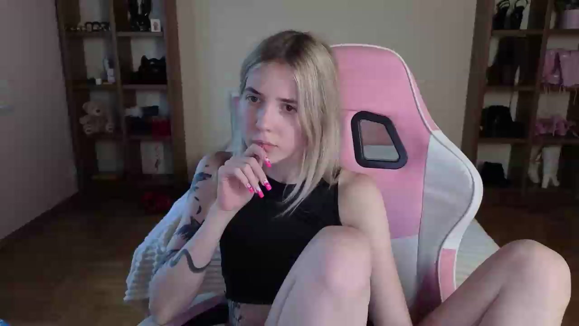 Gallery image thumbnail from Serphelia's myfreecams stream on, 07/29/2026, 12:28 image 20 of 20