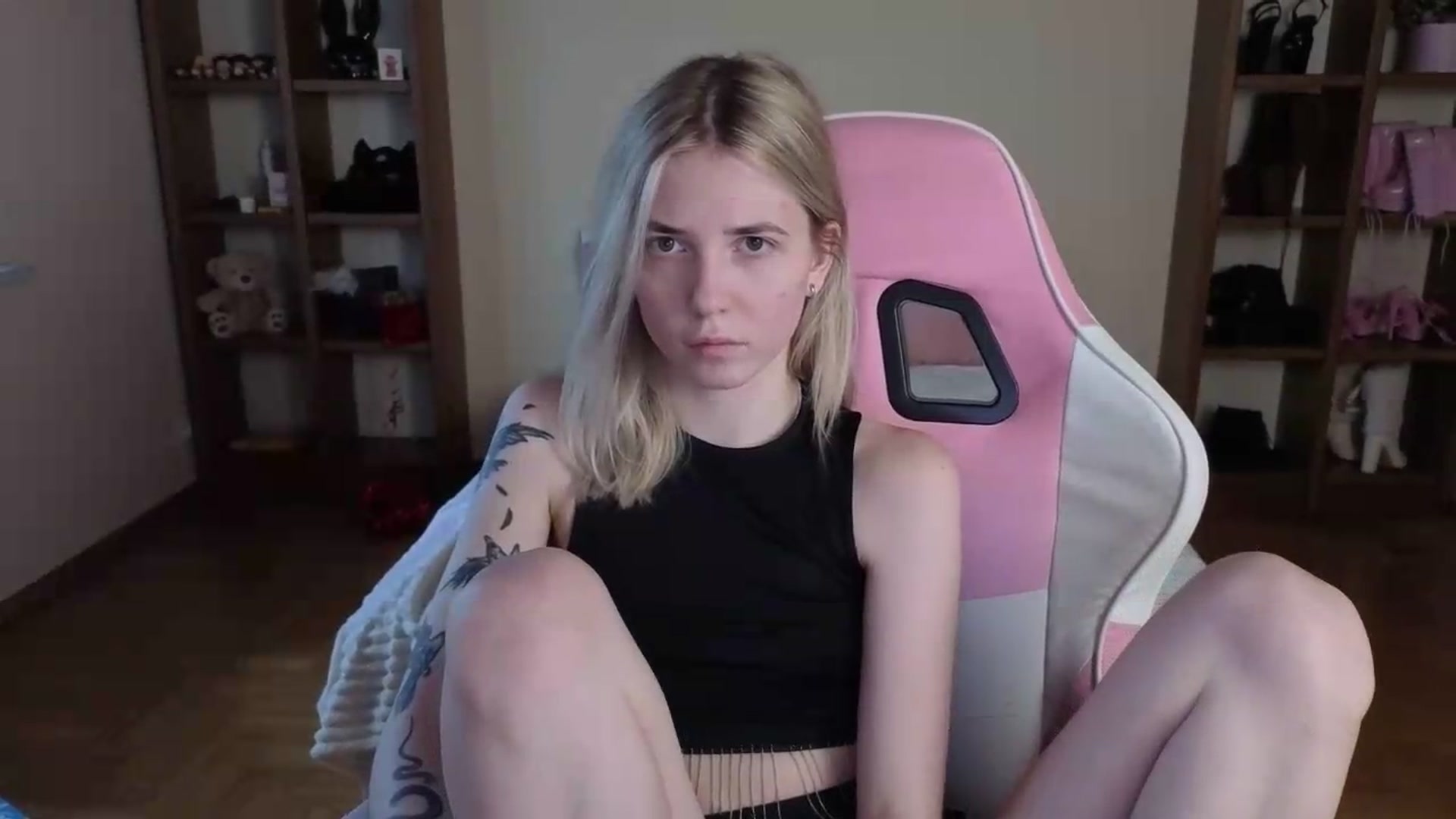 Gallery image thumbnail from Serphelia's myfreecams stream on, 07/29/2026, 12:28 image 11 of 20