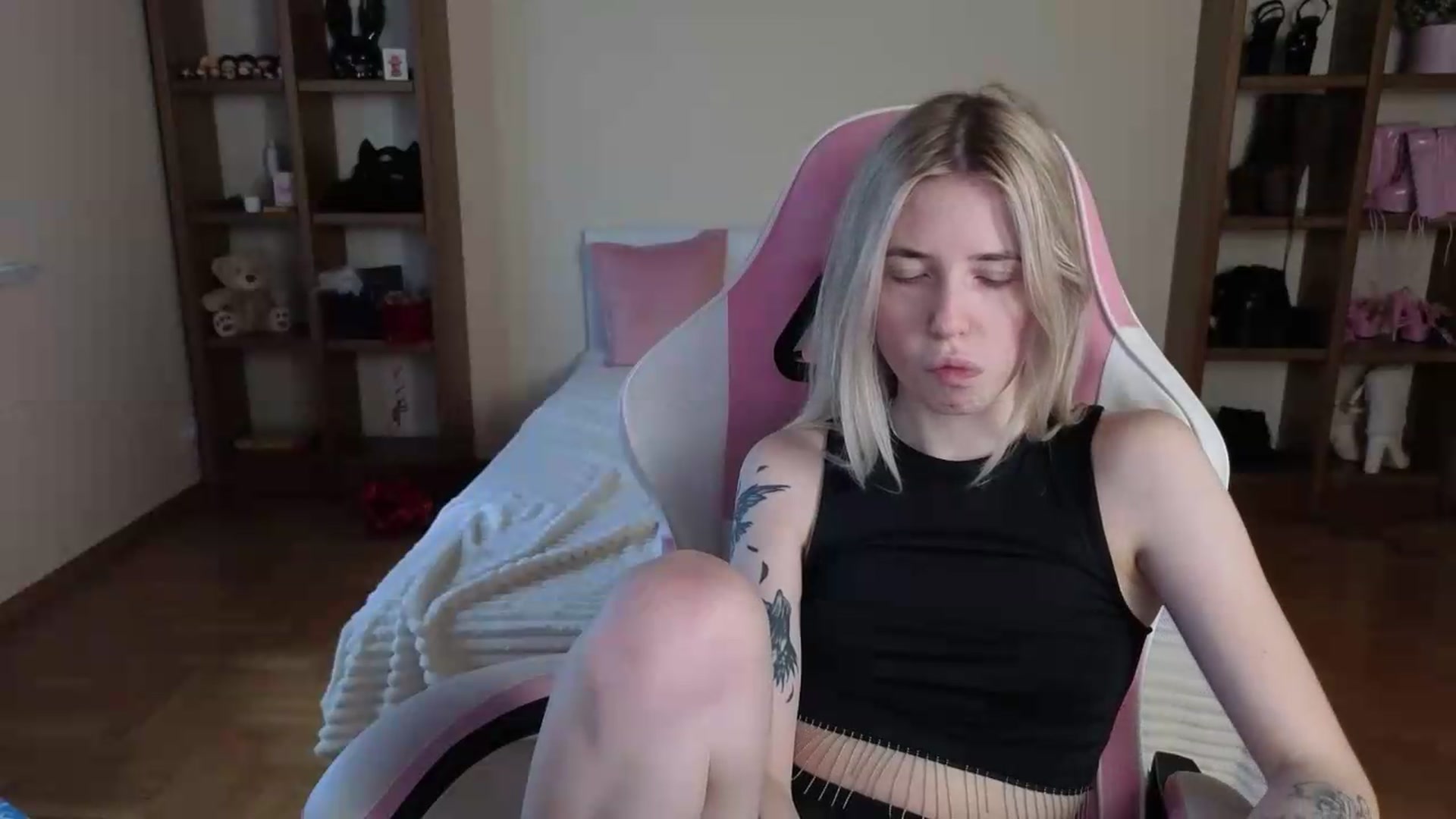 Gallery image thumbnail from Serphelia's myfreecams stream on, 07/29/2026, 12:28 image 2 of 20