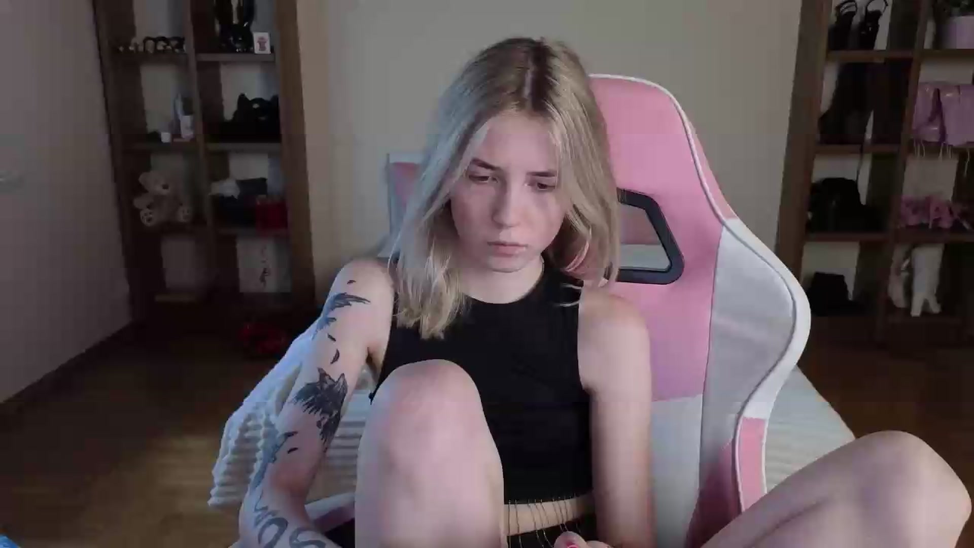 Gallery image thumbnail from Serphelia's myfreecams stream on, 07/29/2026, 12:28 image 10 of 20