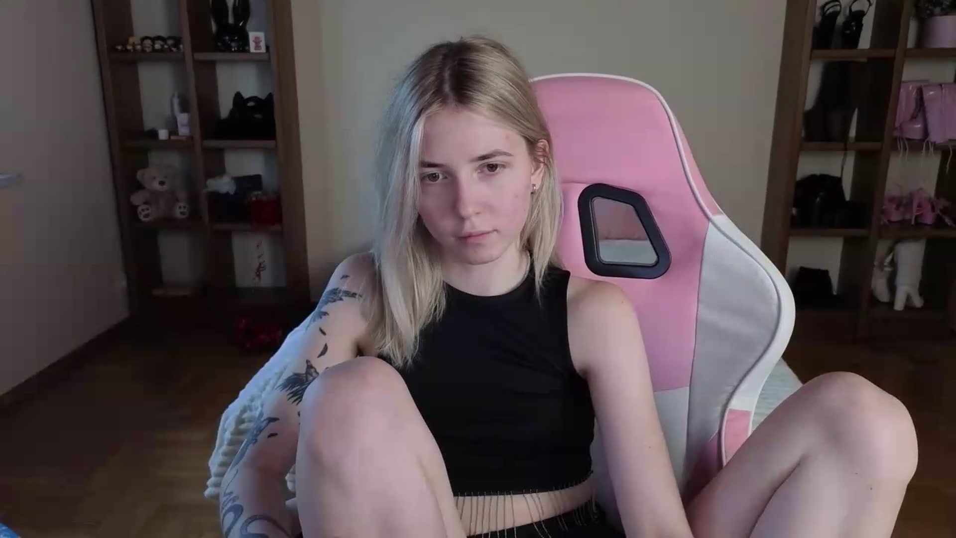 Gallery image thumbnail from Serphelia's myfreecams stream on, 07/29/2026, 12:28 image 12 of 20