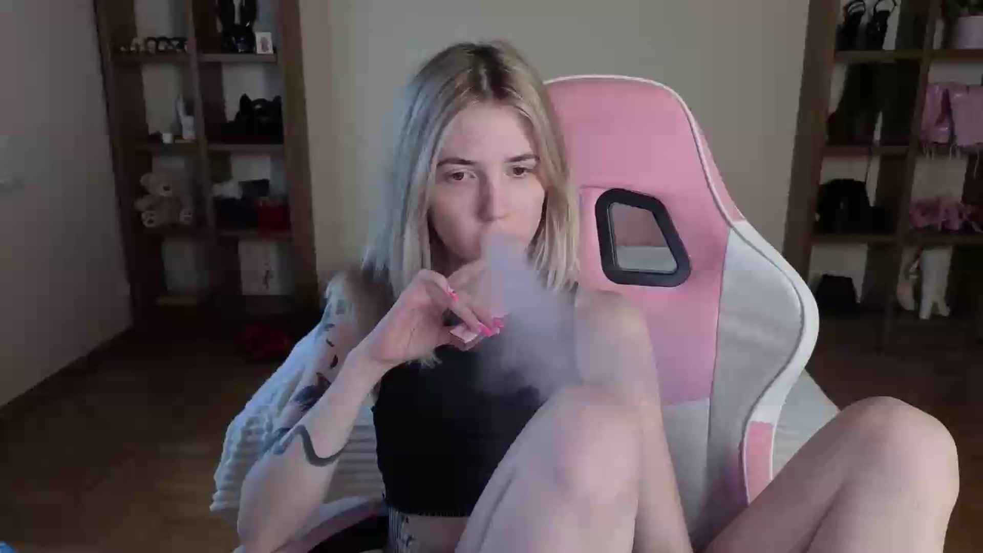 Gallery image thumbnail from Serphelia's myfreecams stream on, 07/29/2026, 12:28 image 19 of 20