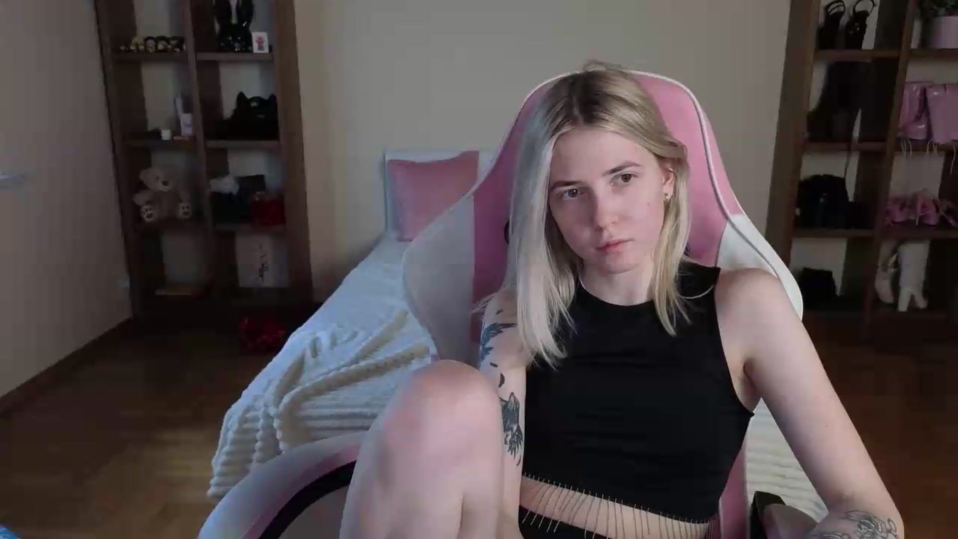 Gallery image thumbnail from Serphelia's myfreecams stream on, 07/29/2026, 12:28 image 4 of 20