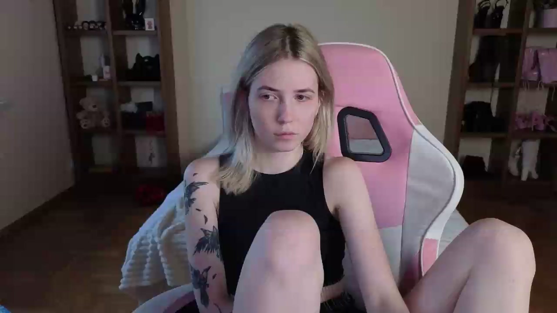 Gallery image thumbnail from Serphelia's myfreecams stream on, 07/29/2026, 12:28 image 18 of 20