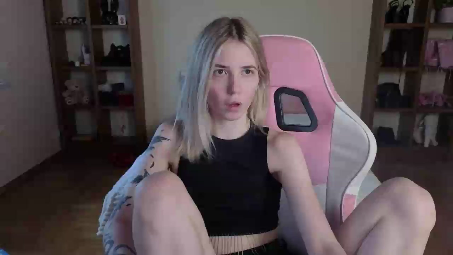 Gallery image thumbnail from Serphelia's myfreecams stream on, 07/29/2026, 12:28 image 13 of 20