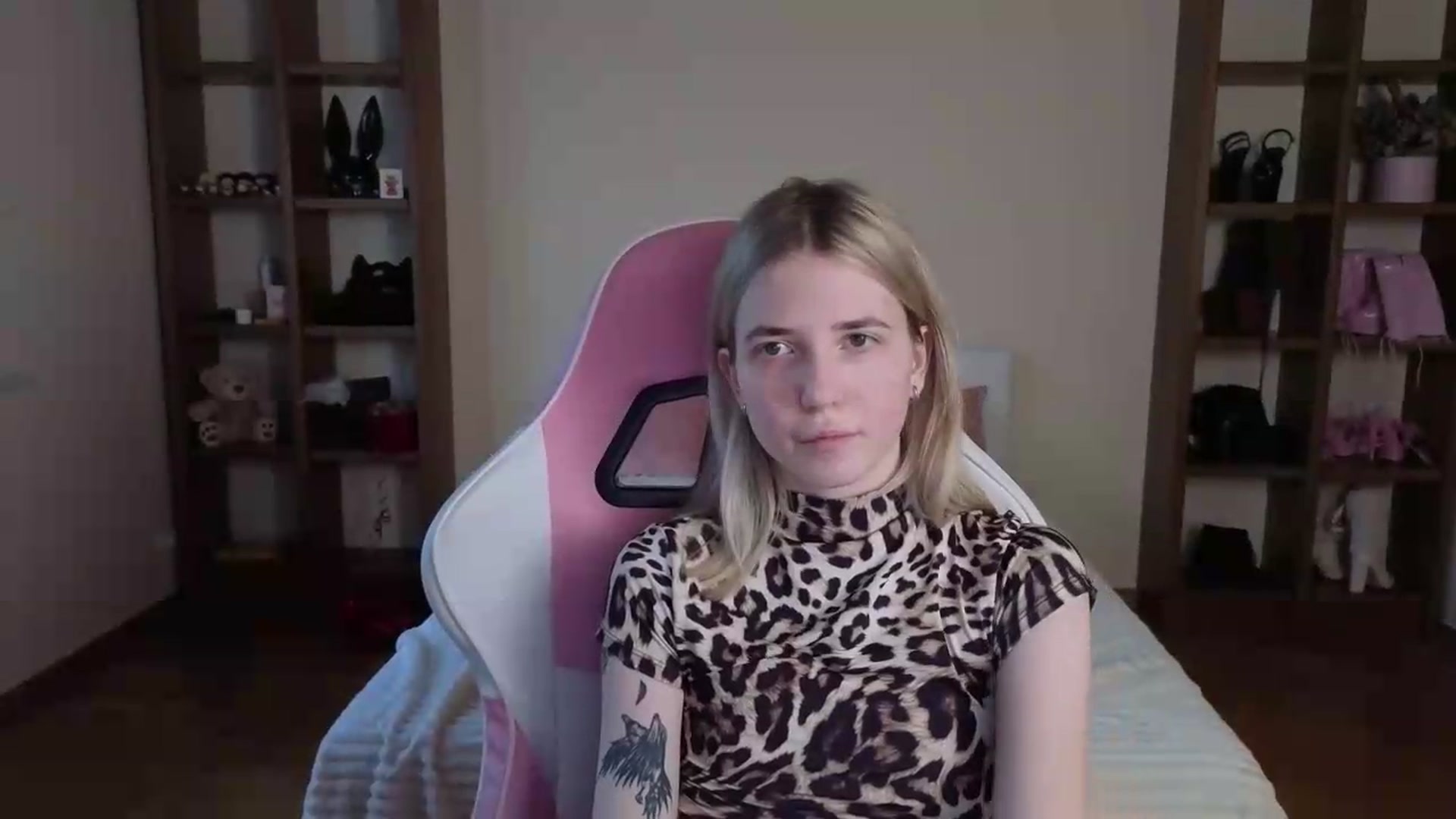 Gallery image thumbnail from Serphelia's myfreecams stream on, 07/31/2026, 12:30 image 14 of 20