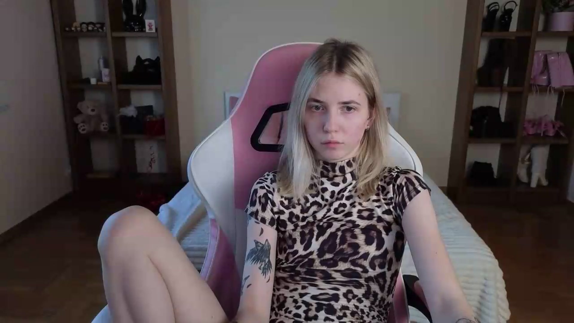 Gallery image thumbnail from Serphelia's myfreecams stream on, 07/31/2026, 12:30 image 19 of 20