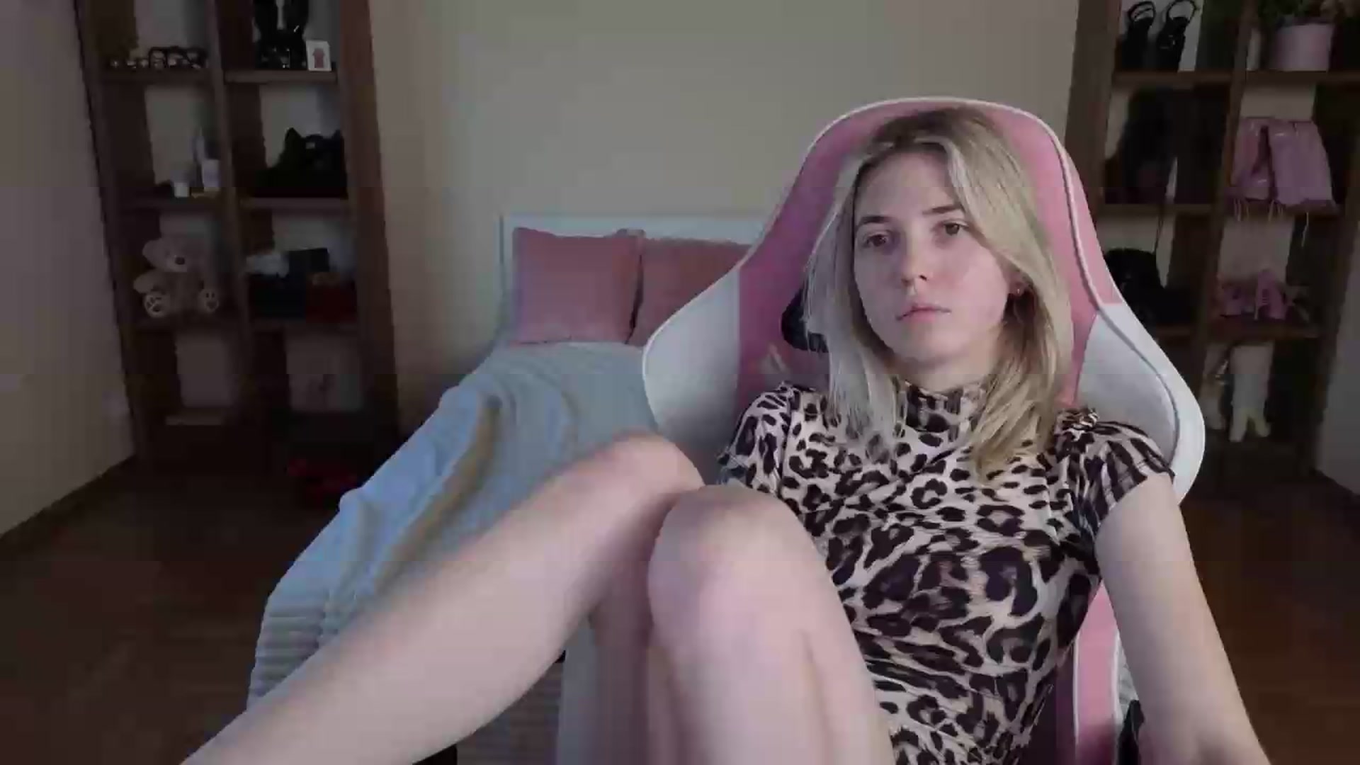 Gallery image thumbnail from Serphelia's myfreecams stream on, 07/31/2026, 12:30 image 1 of 20